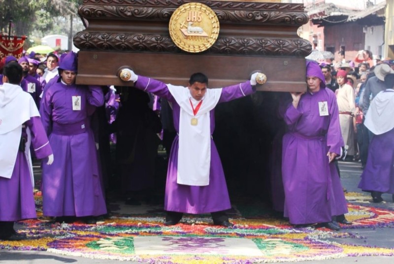 Create meme: semana santa, icon, religious holidays