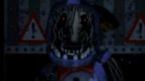 Create meme: pictures of old Bonnie, five nights at Freddy's 2 old Bonnie, fnaf 2 old Bonnie