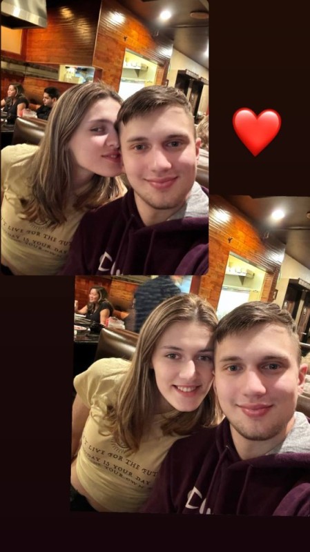 Create meme: girl , Roman Krechetov and Evgeny Rybakov, people 