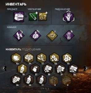 Create meme: pictures of a J. F. D. on skills, builds for dbd, top perks a J. F. D.