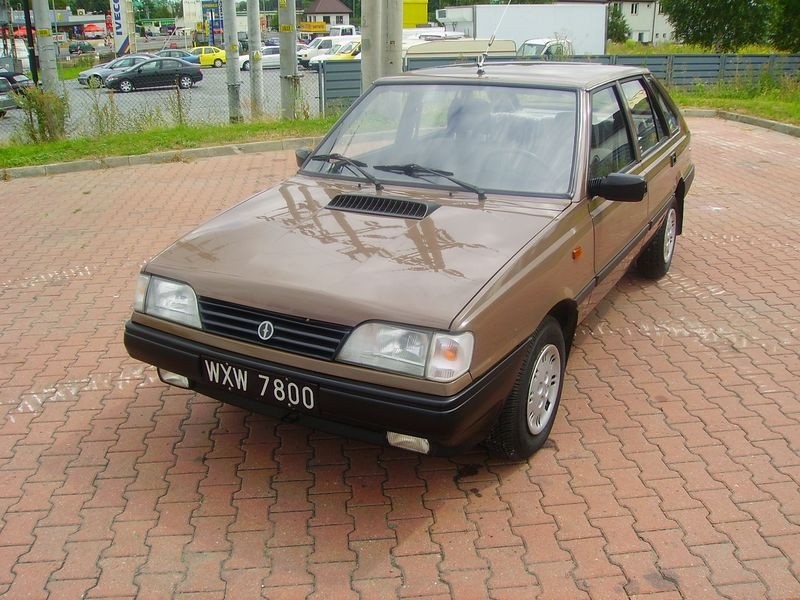 Create meme: polish fiat polonaise, car fso polonez, fso polonaise 1500