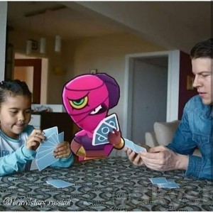 Create meme: tara brawl stars 2019, guy, pictures stars brawl characters