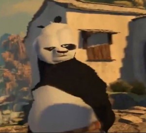 Create meme: kung fu, Kung fu Panda 2, Kung fu Panda: Secrets of the furious five