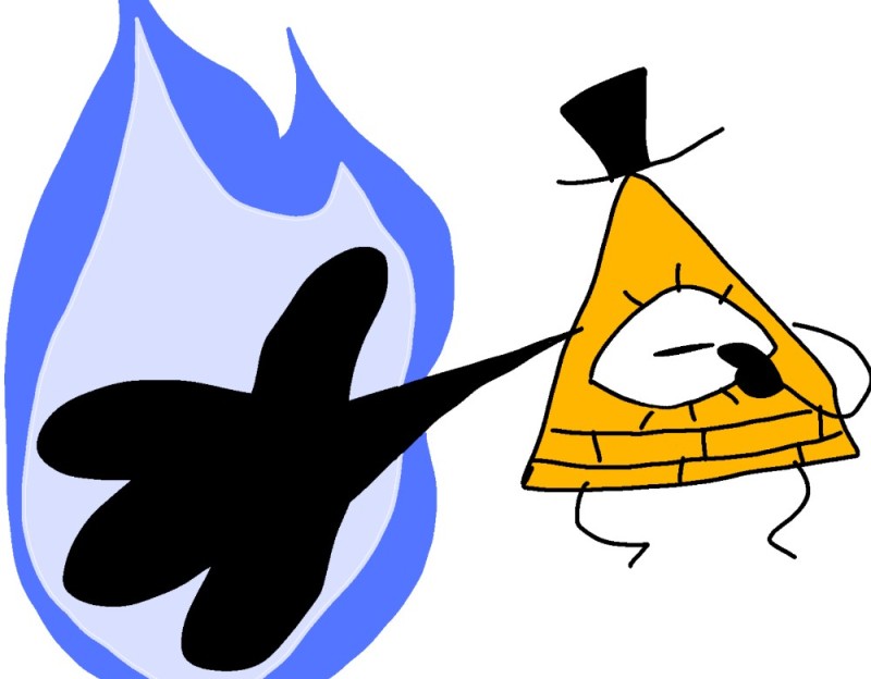 Create meme: gravity falls bill cipher, Bill cipher from gravity, bill cipher