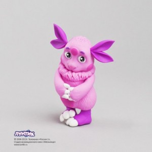 Create meme: figures, shy, prosto toys