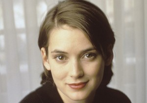 Create meme: ryder, Winona Ryder