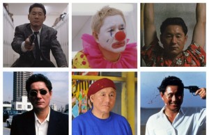 Create meme: Asian, people, Takeshi Kitano