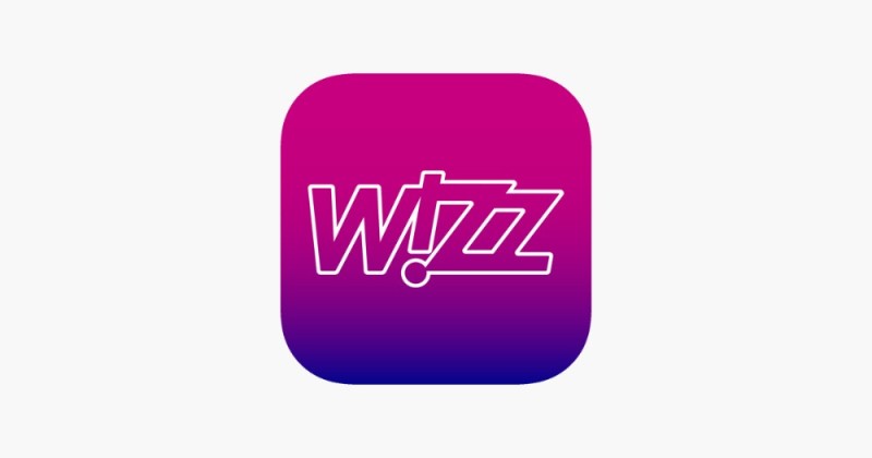 Create meme: wizz air logo, wizz Airlines logo, wizz logo