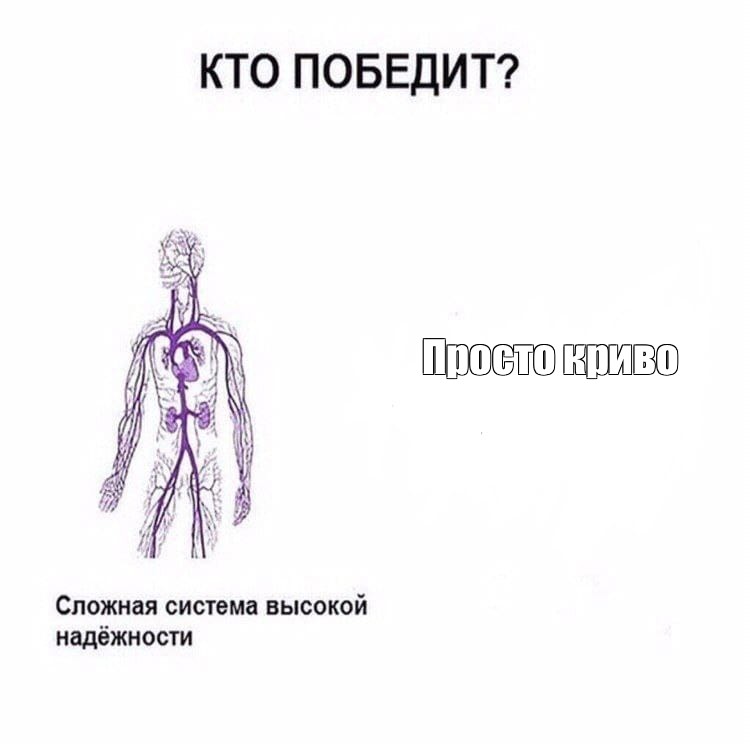 Создать мем: null