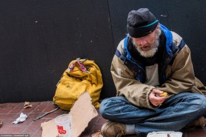 Create meme: homeless people, homeless, homeless