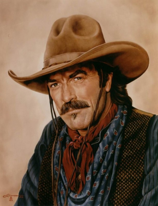 Create meme: the Marlboro man , old american songs lyric, cowboy Western