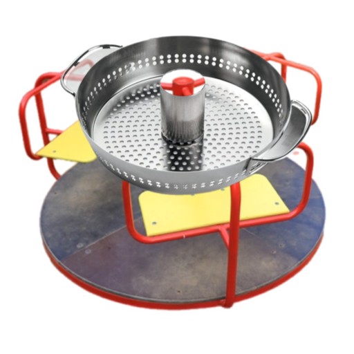 Create meme: grill, roaster for chicken, barbecue basket