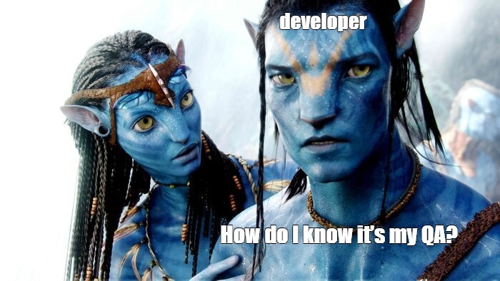 Create meme: Avatar Jake Sally and Neytiri, avatar , navi avatar