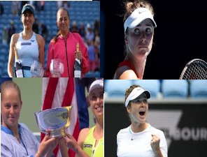 Create meme: Elina svitolina tennis, Ekaterina makarova tennis, tennis player maria sharapova