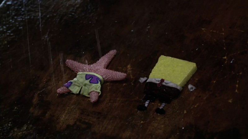 Create meme: spongebob and Patrick, spongebob and Patrick , Spongebob goofy goober