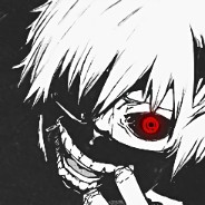 Создать мем: канеки из аниме, kaneki, токийский гуль