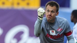 Create meme: Lovchev, match, goalkeeper