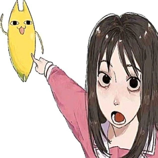 Create meme: anime jokes, anime character, osaka azumanga