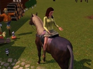 Create meme: the Sims 3 Pets, The Sims 3: Pets