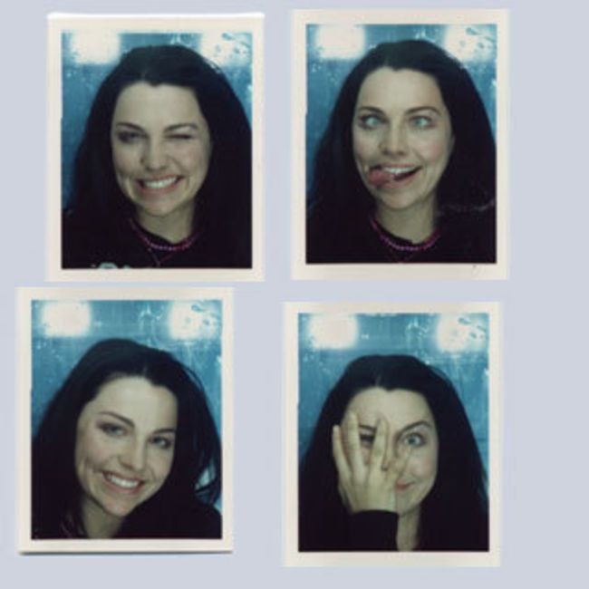 Создать мем: amy lee, эми ли evanescence, amy lee evanescence