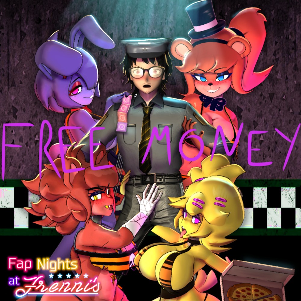 Steam fnaf play фото 33