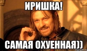 Create meme: you cannot just take the meme, Sean bean Boromir meme, Boromir meme