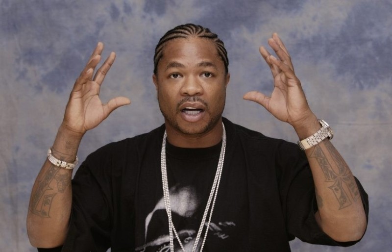 Create meme: xzibit, Xzibit meme, xzibit meme