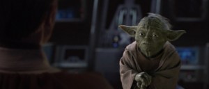 Create meme: star wars, Yoda, iodine