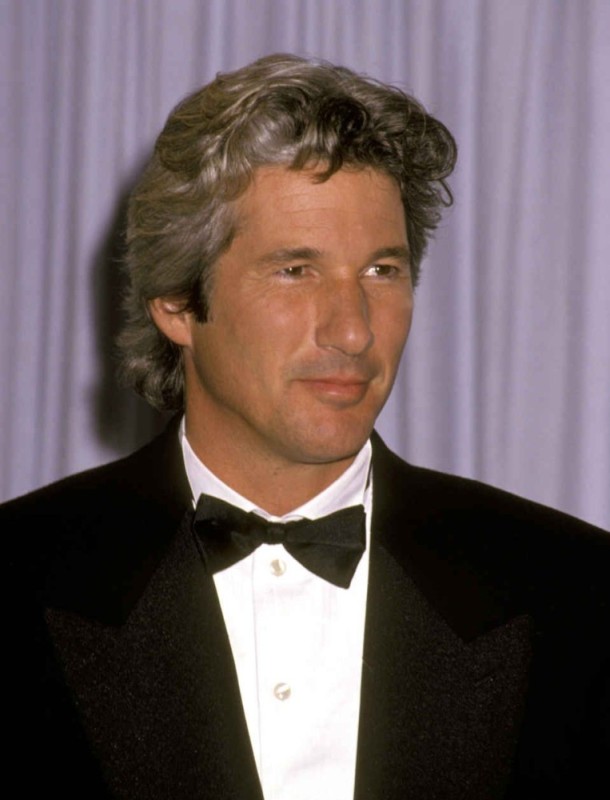 Create meme: Richard Gere , a frame from the movie, richard gere meme