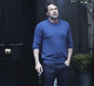 Create meme: Ben Affleck, diploma Ben Affleck meme, Ben Affleck sad