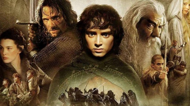 Create meme: the hobbit lord of the rings, lord of the rings , the series the Lord of the rings