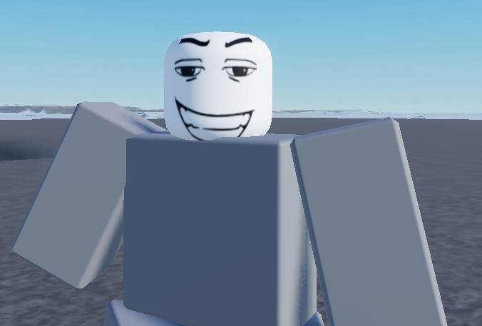 Create meme: roblox , the get, faces in roblox