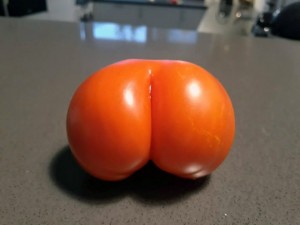 Create meme: tomato, tomato