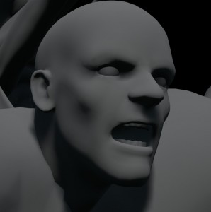Создать мем: 3д аватар, блейк монстр, реалистичные маски