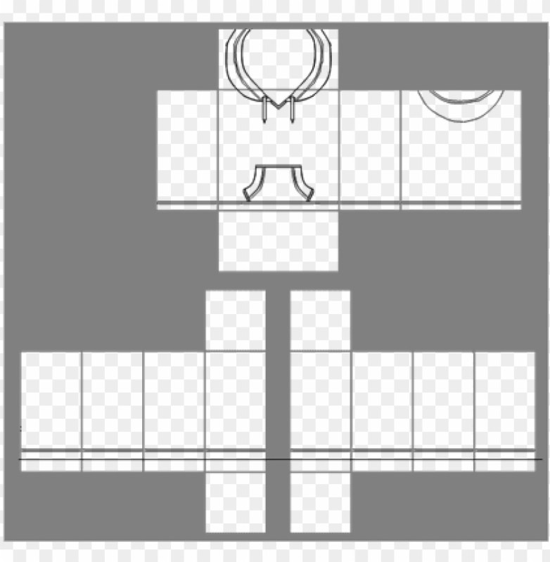 Create meme: roblox clothing template, a template for clothes in roblox pants, clothing for roblox templates