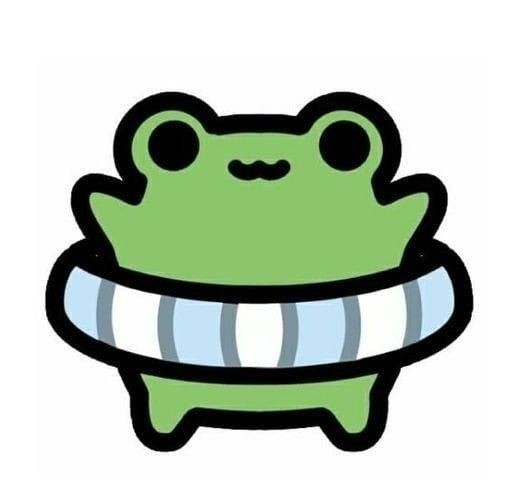 Create meme: frog drawings are cute, t shot for a frog-style roblox, light drawings are cute