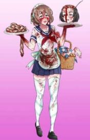 Create meme: yandere simulator characters, Amai yandere, yandere characters