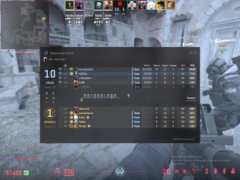 Create meme: nicknames for cs, tab in cs, screen of the cs go tab