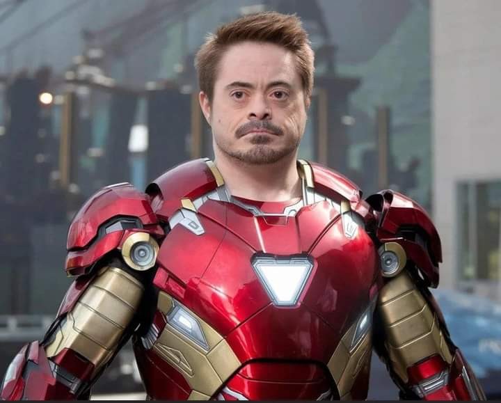 Create meme: Robert Downey Jr iron man , iron man Robert Downey, Tony stark 