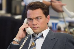 Create meme: Jordan Belfort, Leonardo DiCaprio, the wolf of wall street