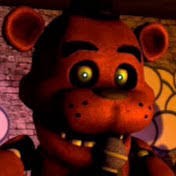 Create meme: freddy, boy, five nights at Freddy's