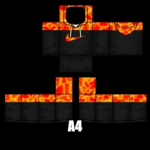 найк t shirt roblox - Создать мем 