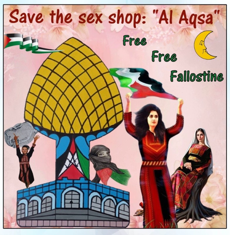 Create meme: land of palestine, allah meme, India poster