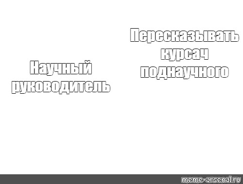 Создать мем: null