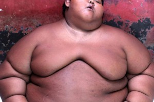 Создать мем: самый толстый мальчик в мире, толстый мальчик, самый толстый мальчик