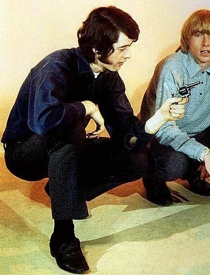 Create meme: the Beatles Paul McCartney, Beatles photo shoot March 25, 1966, ringo starr beatles