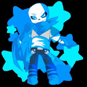 Create meme: another amino, cute sans, steven universe