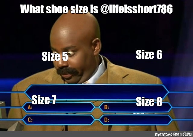 What Shoe Size Is 6 European