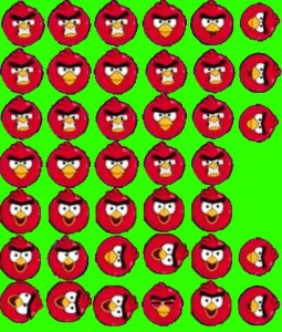 Create meme: game, Angry Birds