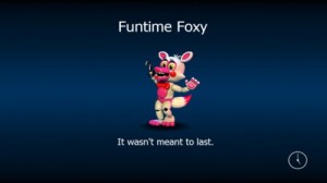 Create meme: five nights at freddy's, mangle, fnaf 2 world update